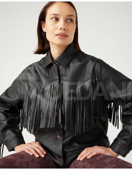 Wrangler - Wild Fringe Jacket Tbilisi - photo 2