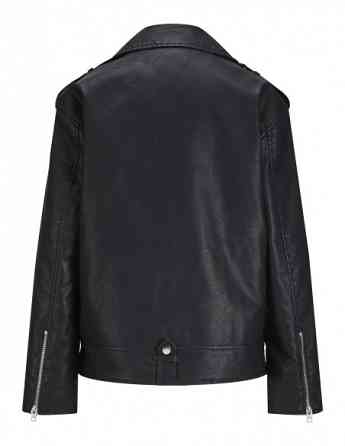 Jjxx - Jxlucy Oversize Biker Jacket OTW Tbilisi