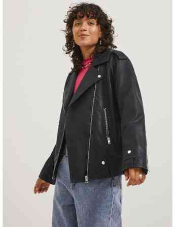 Jjxx - Jxlucy Oversize Biker Jacket OTW თბილისი