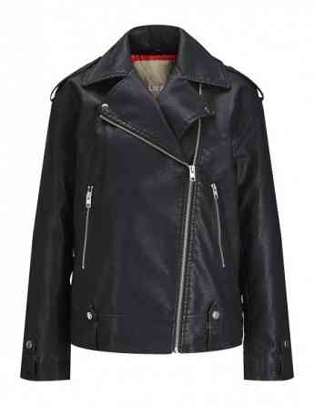 Jjxx - Jxlucy Oversize Biker Jacket OTW თბილისი