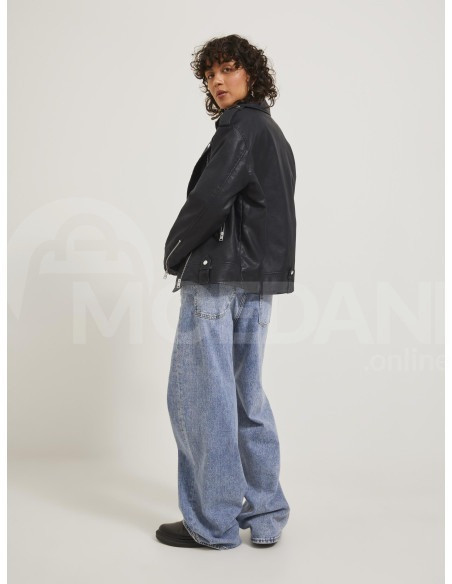 Jjxx - Jxlucy Oversize Biker Jacket OTW Tbilisi - photo 3