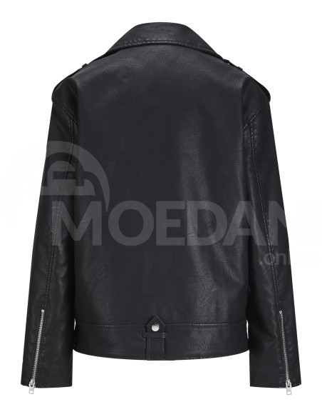 Jjxx - Jxlucy Oversize Biker Jacket OTW Tbilisi - photo 6