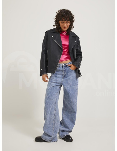 Jjxx - Jxlucy Oversize Biker Jacket OTW Tbilisi - photo 2