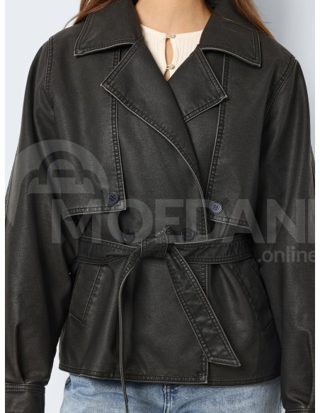 Noisy May - Nmromy LS PU Jacket Tbilisi - photo 4