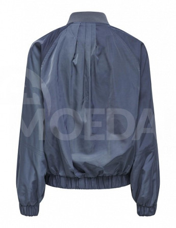 Only - Onlminna B Oversize Bomber Jacket Vintage Indigo Тбилиси - изображение 6