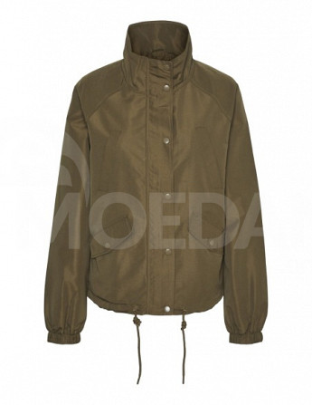 Vero Moda - Vmsiri Short Parka Jacket Capers Tbilisi - photo 6