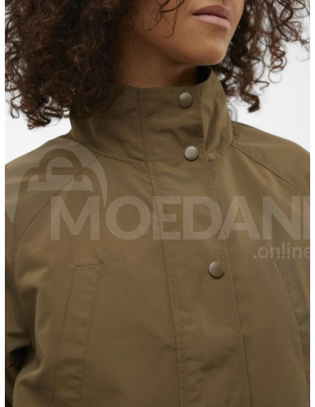 Vero Moda - Vmsiri Short Parka Jacket Capers Tbilisi - photo 4