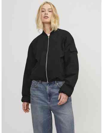 Jjxx - Jxleila Bomber Jacket Black Тбилиси