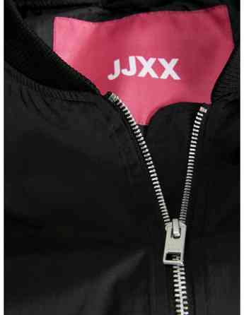 Jjxx - Jxleila Bomber Jacket Black თბილისი