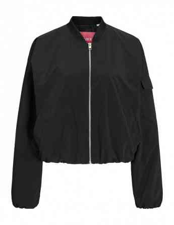 Jjxx - Jxleila Bomber Jacket Black თბილისი