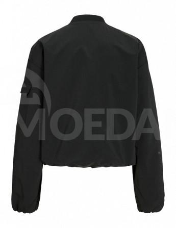 Jjxx - Jxleila Bomber Jacket Black Тбилиси - изображение 7