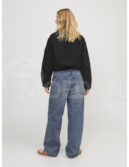 Jjxx - Jxleila Bomber Jacket Black Tbilisi - photo 2