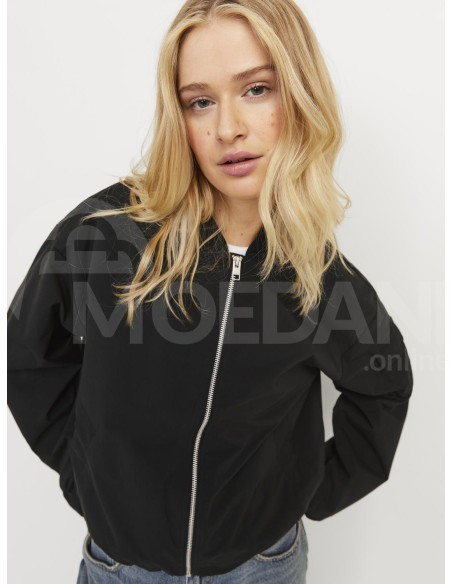 Jjxx - Jxleila Bomber Jacket Black Tbilisi - photo 3