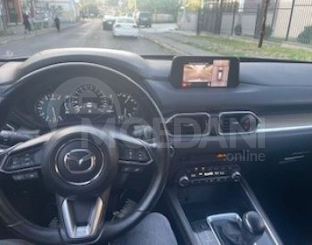 Mazda CX-5 2019 თბილისი - photo 5