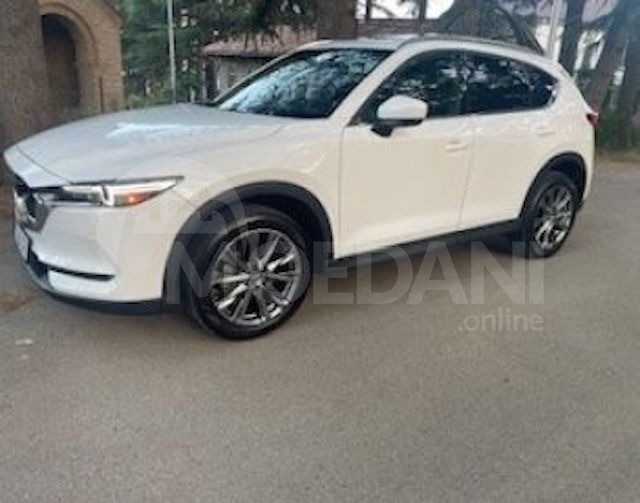 Mazda CX-5 2019 Тбилиси - изображение 3