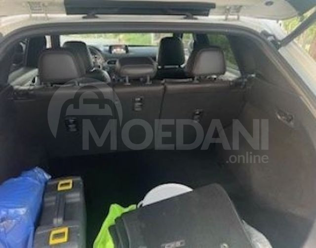 Mazda CX-5 2.5L 2019 თბილისი - photo 8