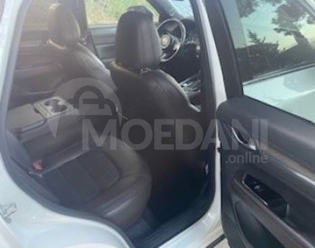 Mazda CX-5 2.5L 2019 თბილისი - photo 7