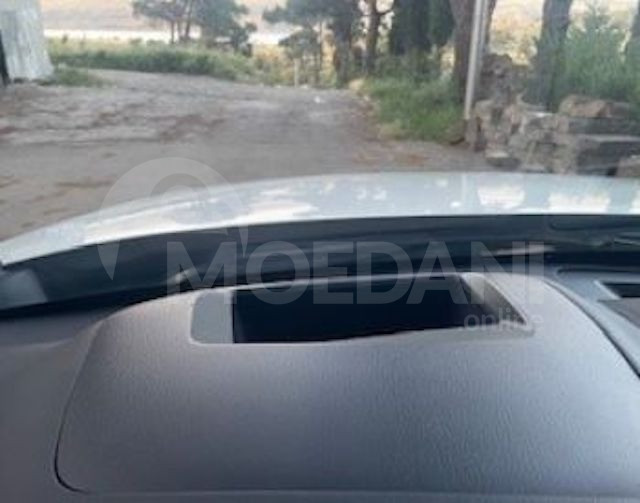 Mazda CX-5 2.5L 2019 თბილისი - photo 11