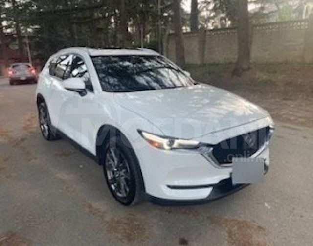Mazda CX-5 2.5L 2019 თბილისი - photo 2