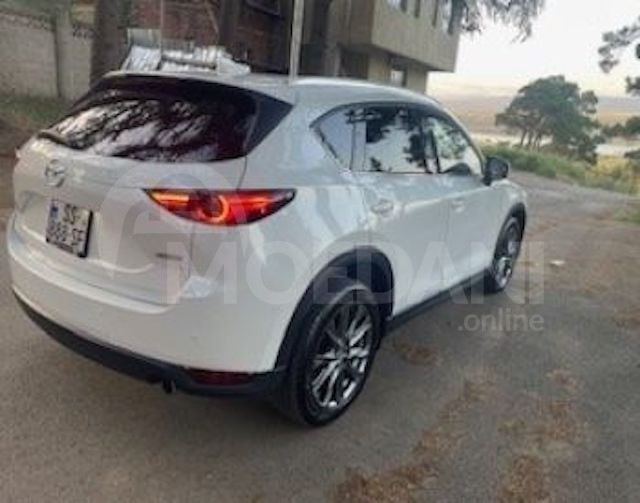 Mazda CX-5 2.5L 2019 თბილისი - photo 4