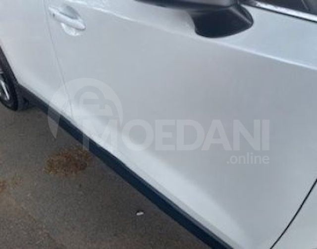 Mazda CX-5 2.5L 2019 თბილისი - photo 10