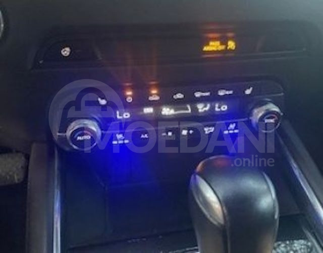 Mazda CX-5 2.5L 2019 თბილისი - photo 6
