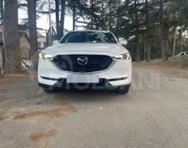 Mazda CX-5 2.5L 2019 თბილისი - photo 1