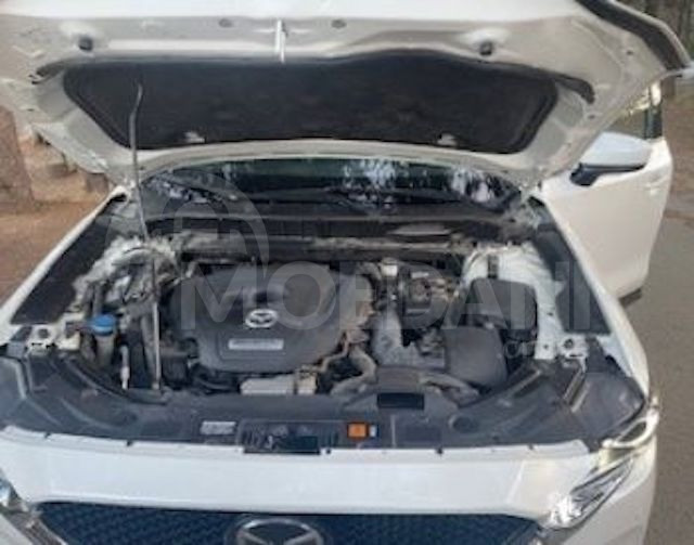 Mazda CX-5 2.5L 2019 თბილისი - photo 9