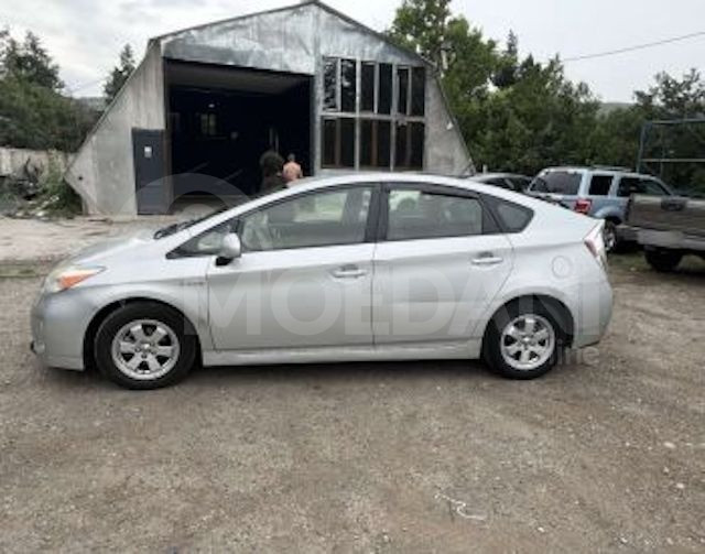 Toyota Prius 2014 Tbilisi - photo 2