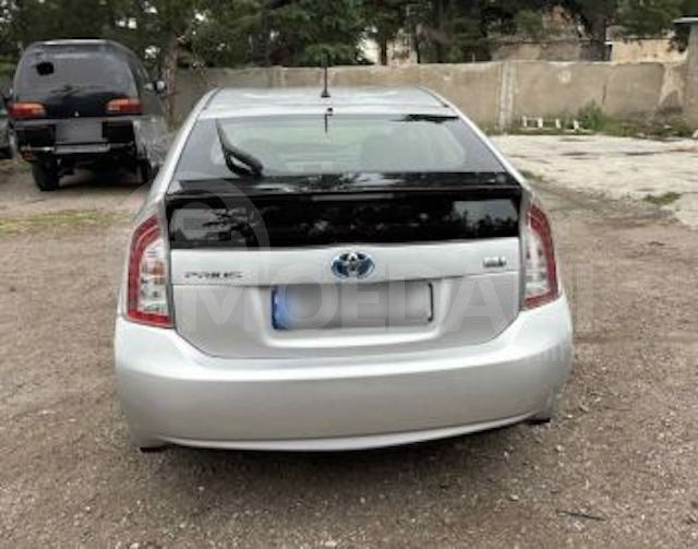 Toyota Prius 1.8L 2014 თბილისი - photo 3