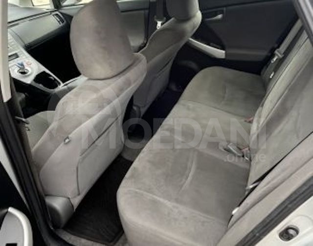 Toyota Prius 1.8L 2014 თბილისი - photo 6