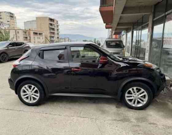 Nissan Juke 2024 Тбилиси