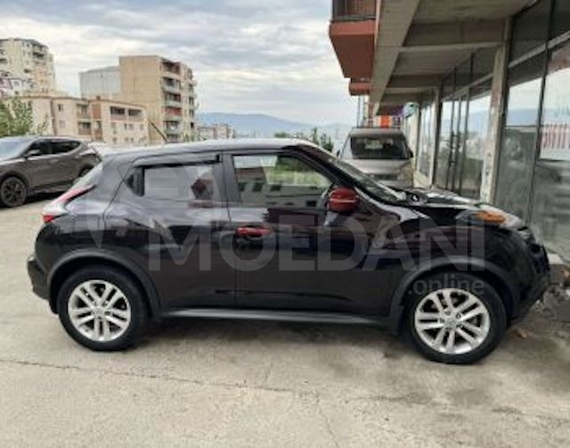 Nissan Juke 2024 Тбилиси - изображение 2