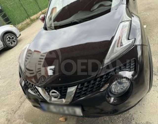 Nissan Juke 2024 Tbilisi - photo 3