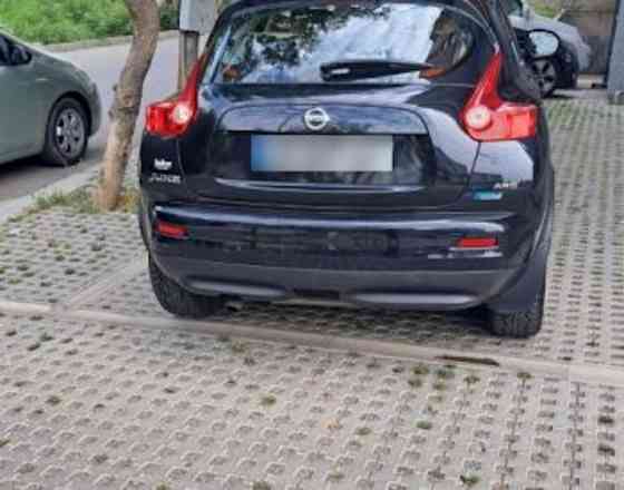 Nissan Juke 2013 Тбилиси