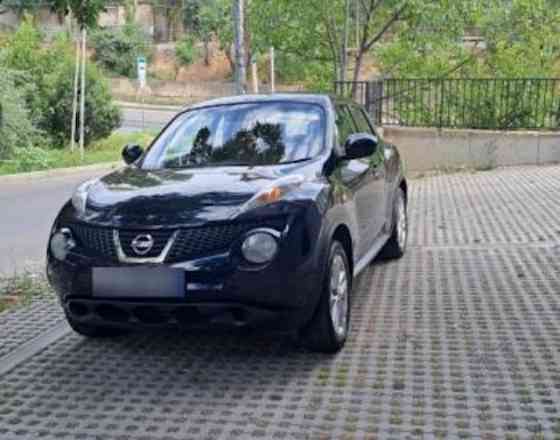 Nissan Juke 2013 Тбилиси