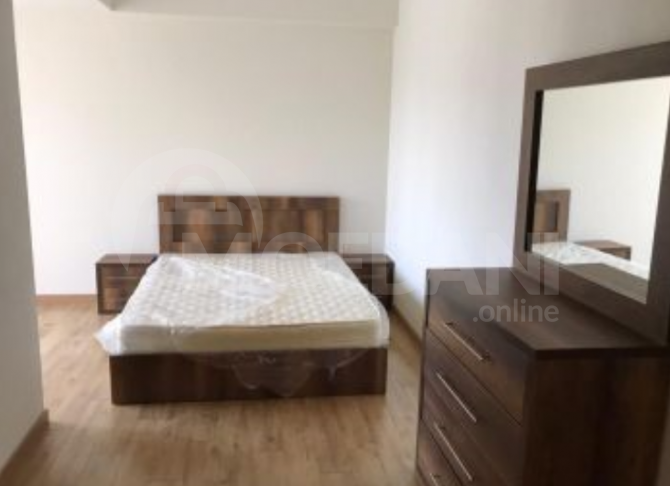 Продам 3-к. квартиру 105м² 5/22 эт. Тбилиси - изображение 4