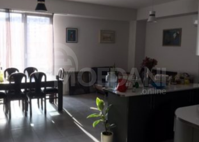 Продам 3-к. квартиру 105м² 5/22 эт. Тбилиси - изображение 3