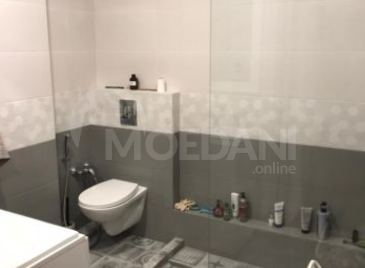 იყიდება 3 ოთახიანი ბინას 105მ² 5/22 სართ თბილისი - photo 5