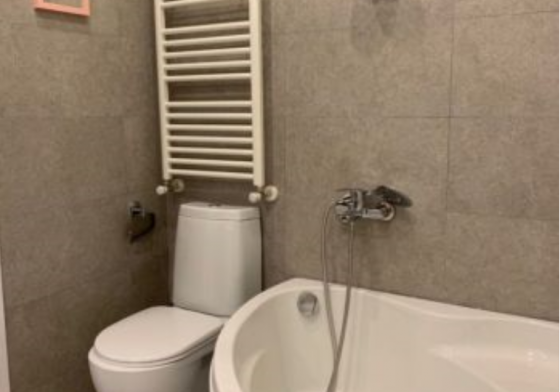 ქირავდება 2 ოთახიანი ბინა 65მ² 10/13 სართ თბილისი