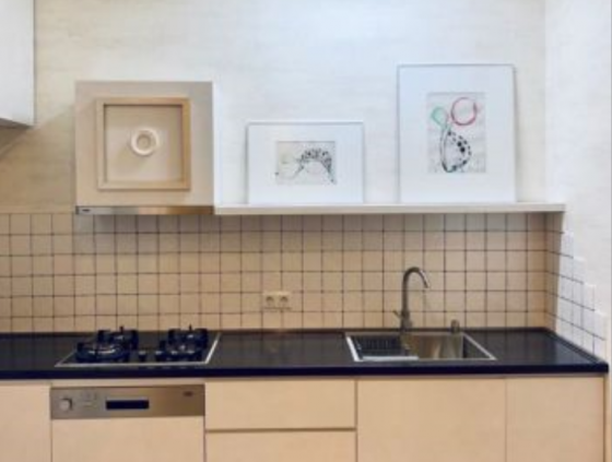 ქირავდება 2 ოთახიანი ბინა 65მ² 10/13 სართ თბილისი