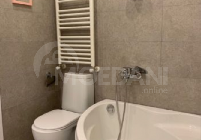 Rent 2 apartment 65м² 10/13 floor Tbilisi - photo 6