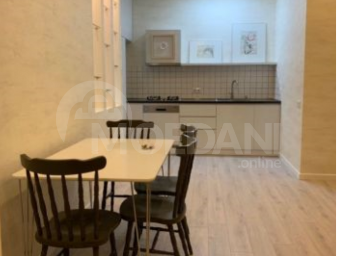 Rent 2 apartment 65м² 10/13 floor Tbilisi - photo 3