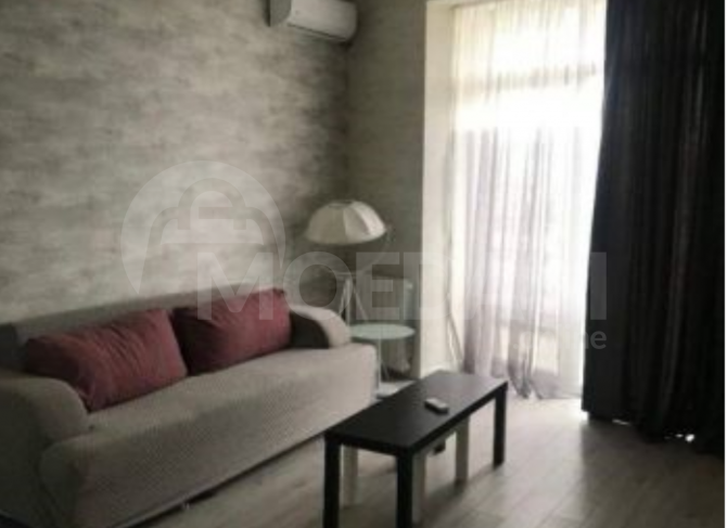 Сдам 2-к. квартиру 65м² 10/13 эт. Тбилиси - изображение 4