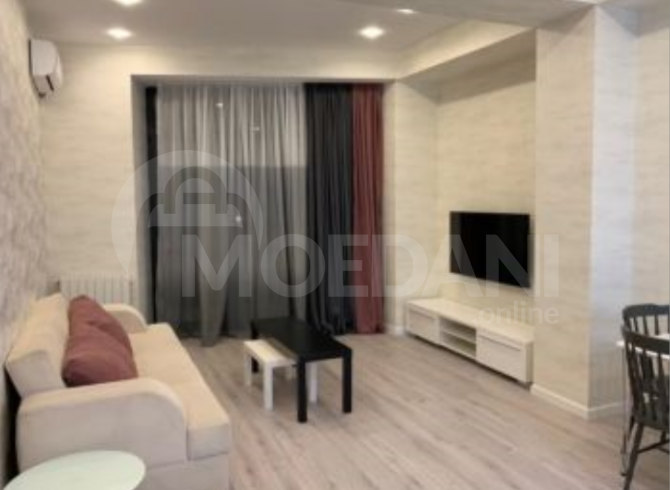 Rent 2 apartment 65м² 10/13 floor Tbilisi - photo 2