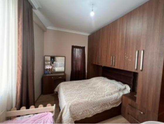 Apartments For Rent two-room 60м² 3/8 floor Tbilisi