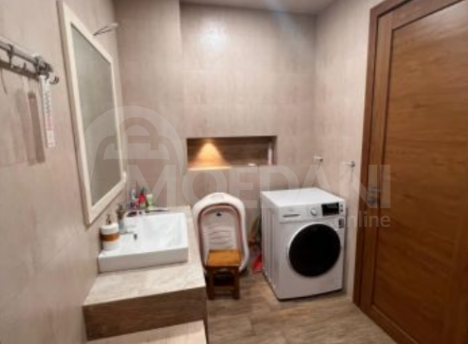 Rent 2 apartment 60м² 3/8 floor Tbilisi - photo 3