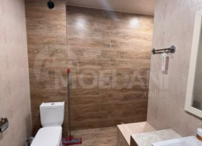 Rent 2 apartment 60м² 3/8 floor Tbilisi - photo 4