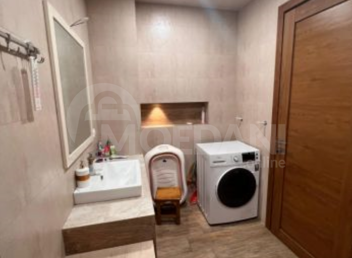 Apartments For Rent two-room 60м² 3/8 floor Tbilisi - photo 3