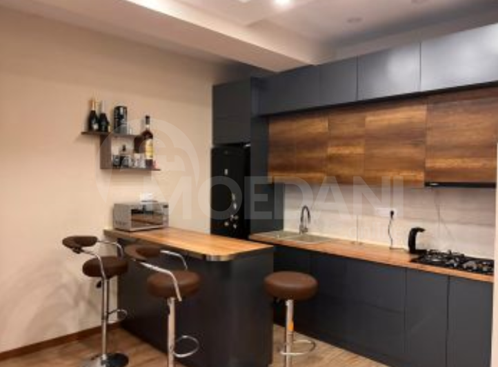 Apartments For Rent two-room 60м² 3/8 floor Tbilisi - photo 5